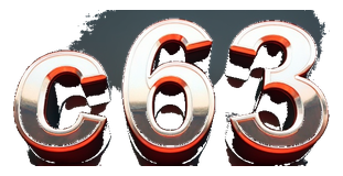 c63 logo
