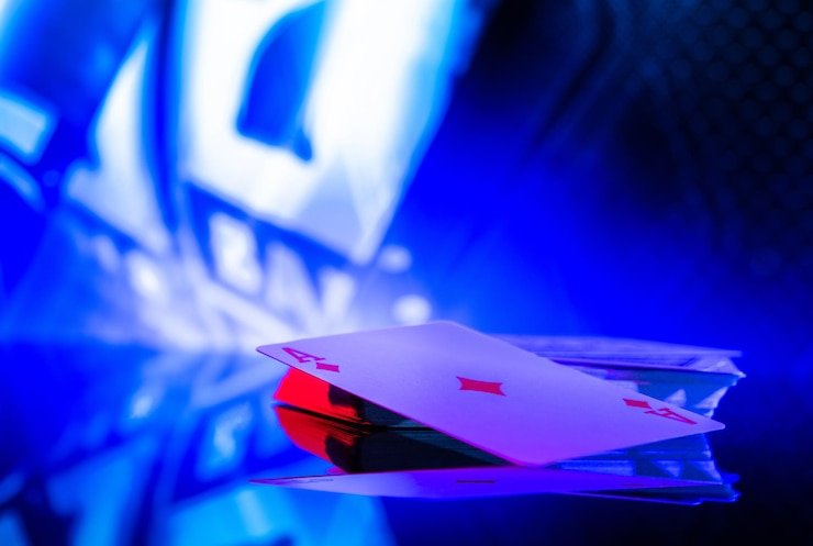 c63 Game Type