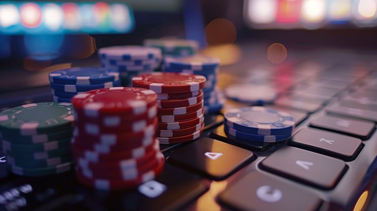 c63 Live Casino